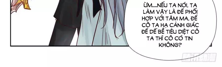 Luôn Có Yêu Quái Chapter 233 24