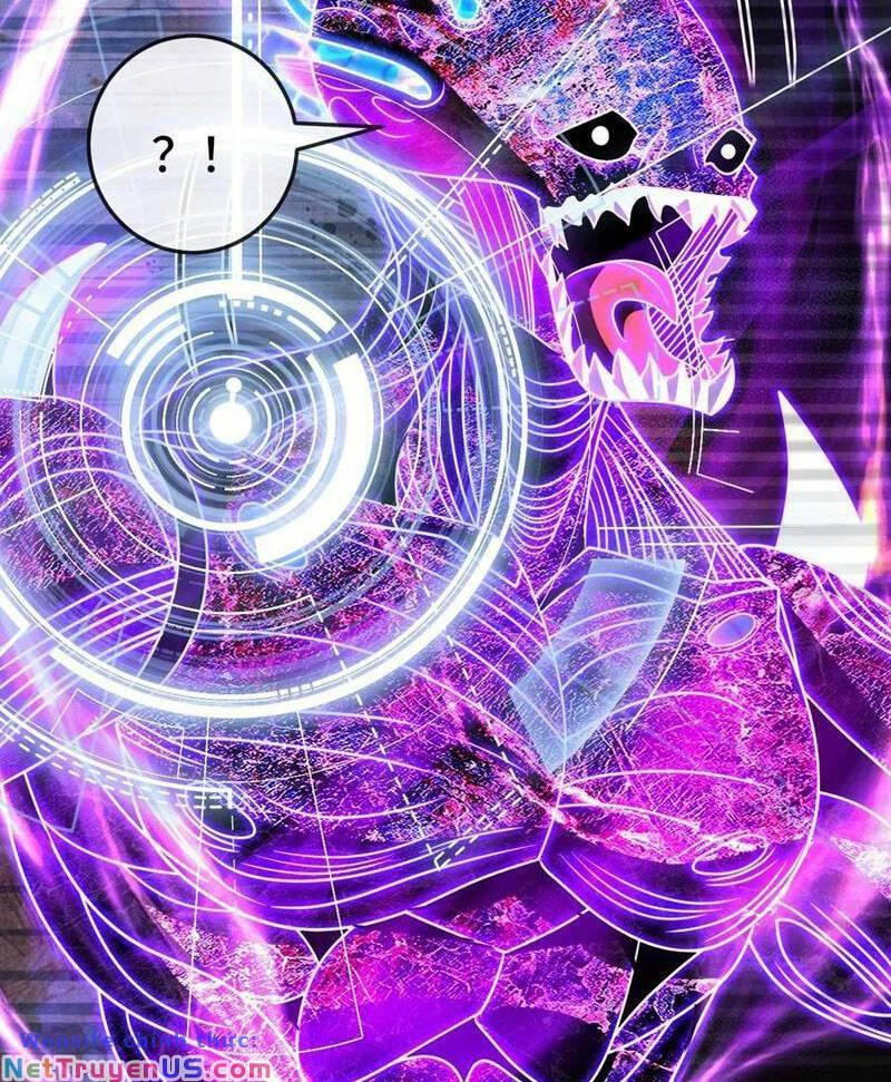 nhìn thấy thanh máu, ta xử tội thần linh chapter 143 5