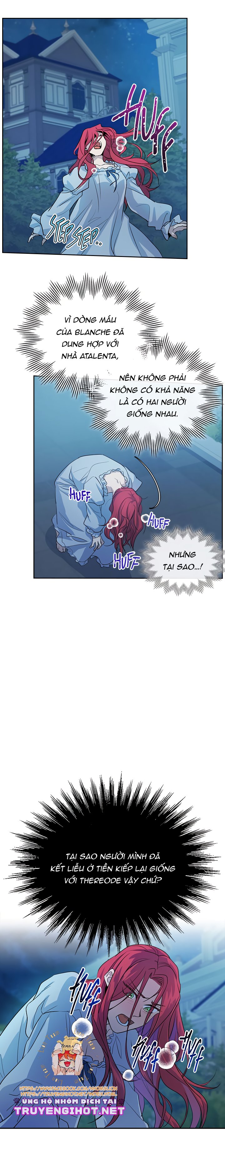 [18+] người đẹp và quái vật chapter 27 12