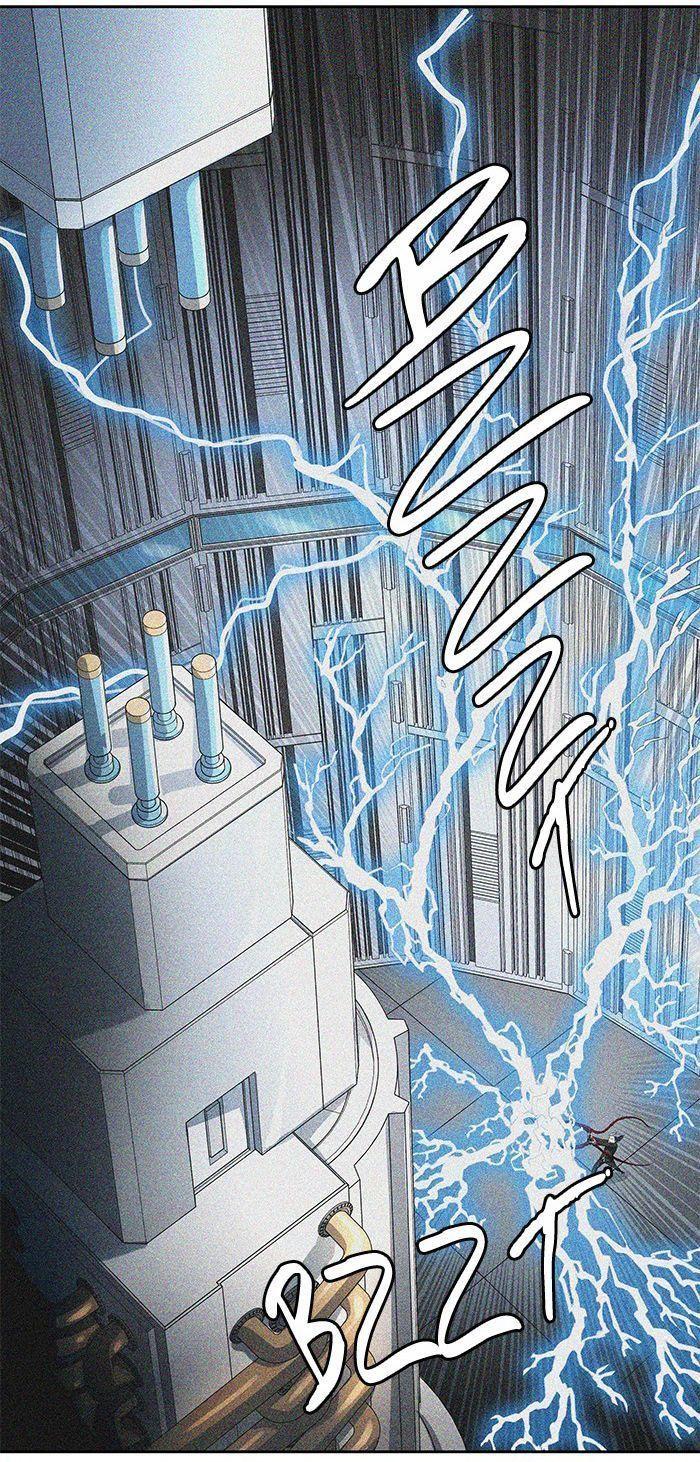 tòa tháp bí ẩn 2 chapter 481 61