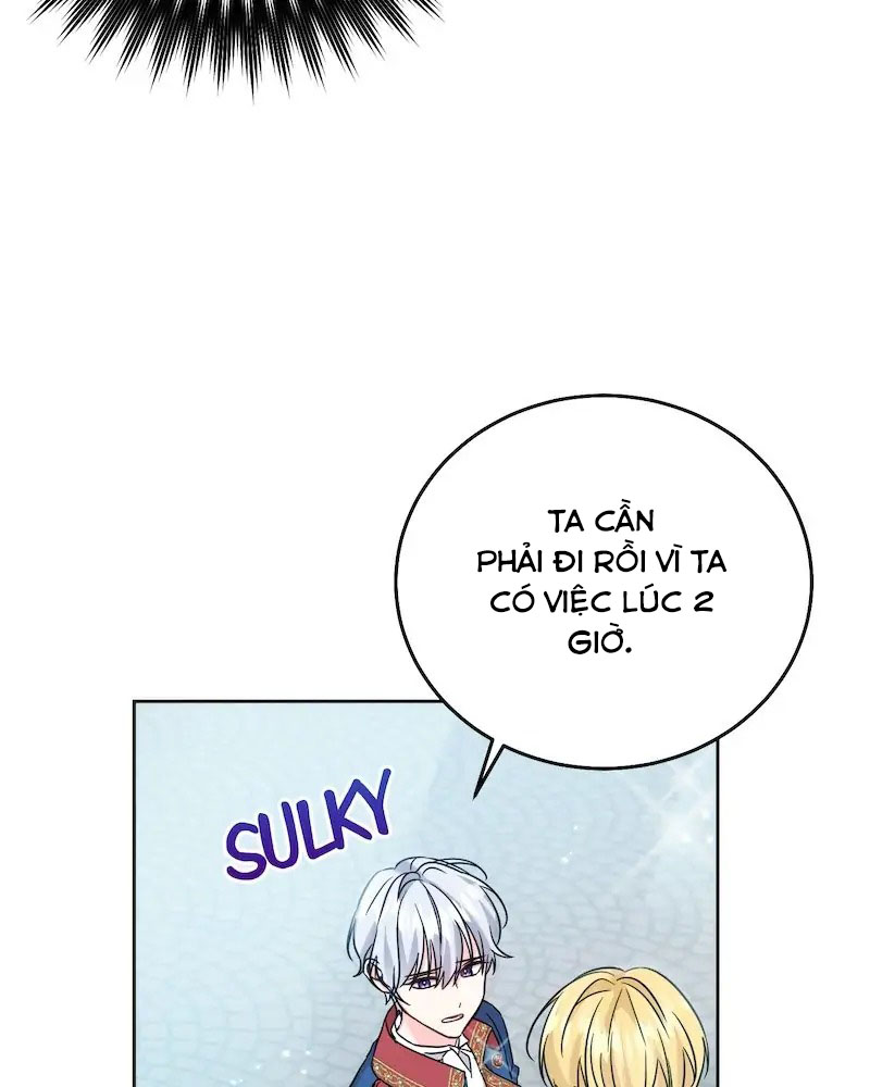 tôi sẽ cứu nam phản diện bị nữ chính ruồng bỏ chapter 71 10