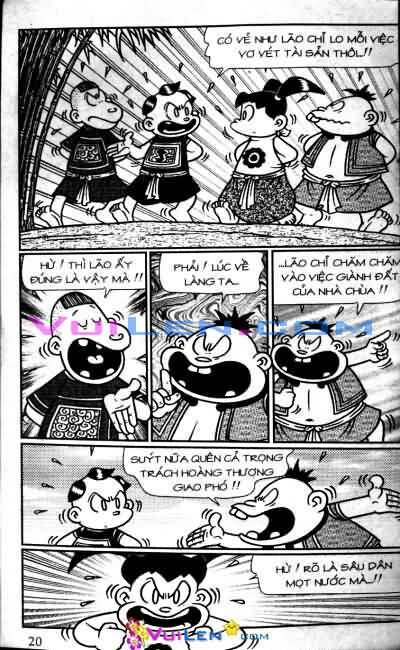 thần đồng đất việt chapter 61 17