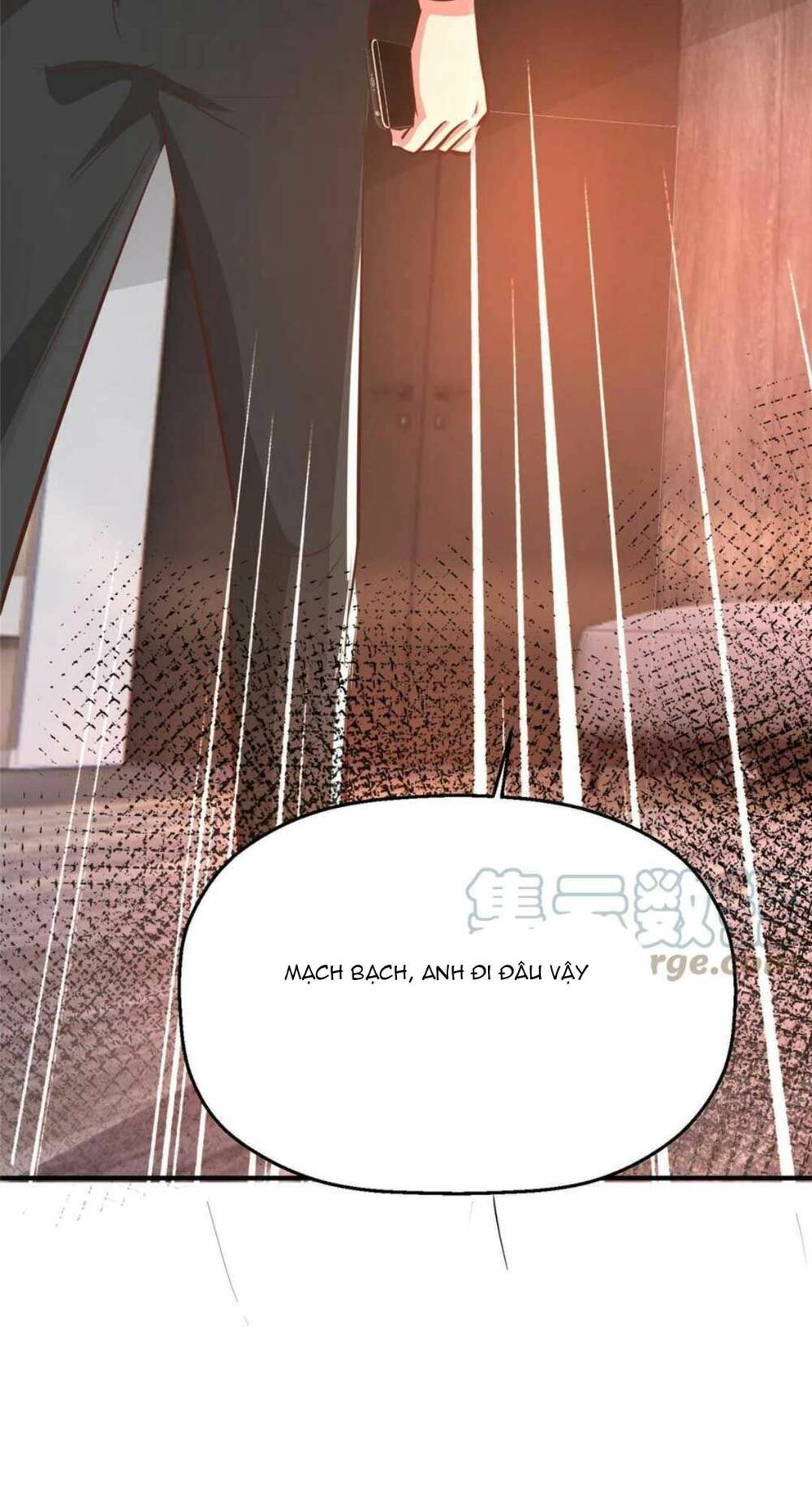 manh thê bé bỏng không dễ chọc chapter 36 59