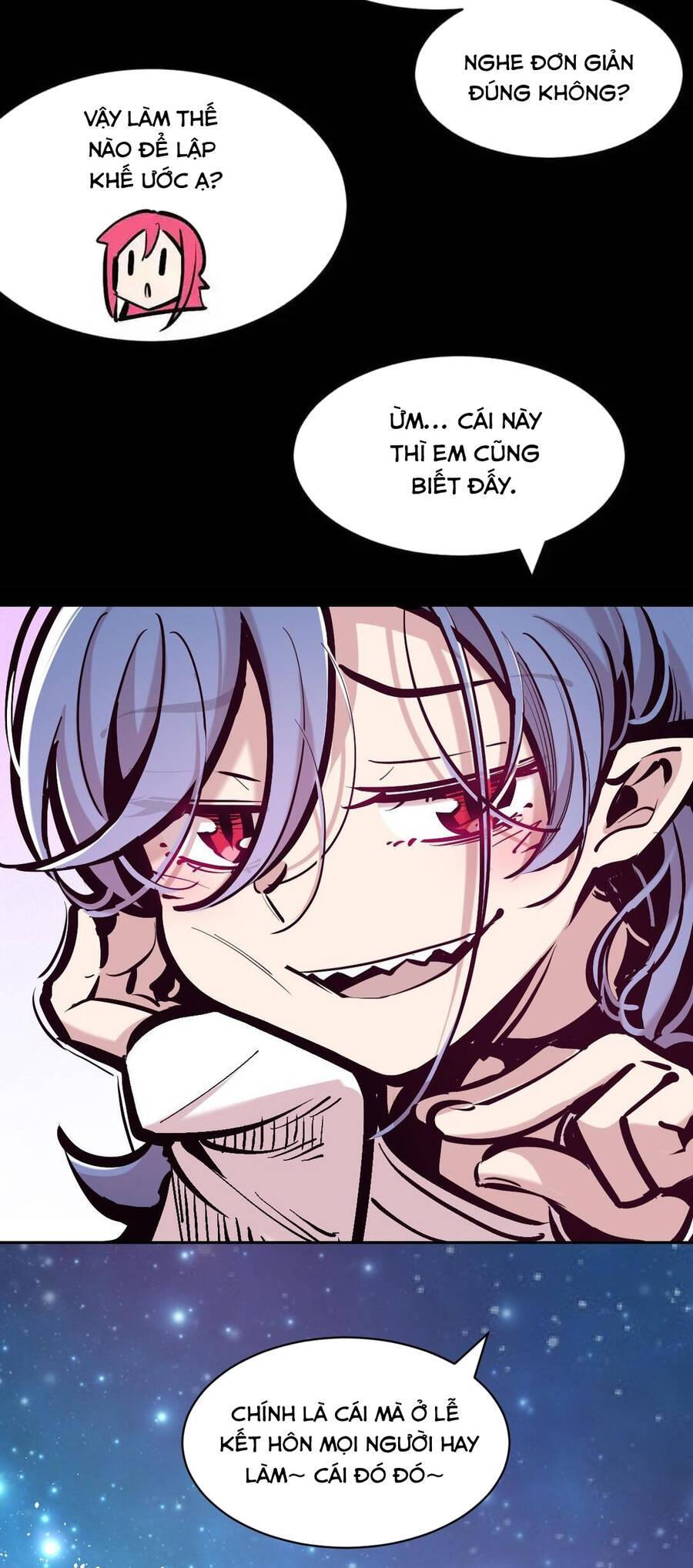 Oan Gia Chung Nhà ! chapter 113 64