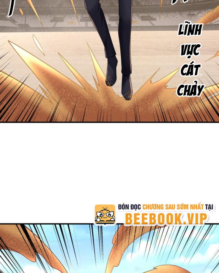 học cùng em gái, tôi bất cẩn vô địch rồi chapter 175 19