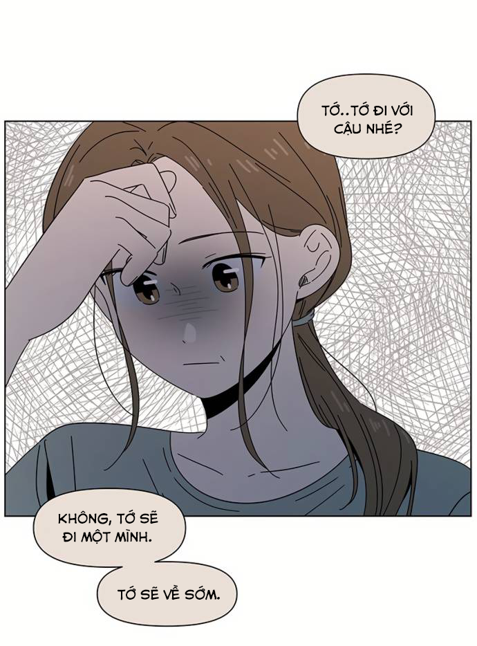 thanh xuân rực rỡ - season of blossom chapter 41 9