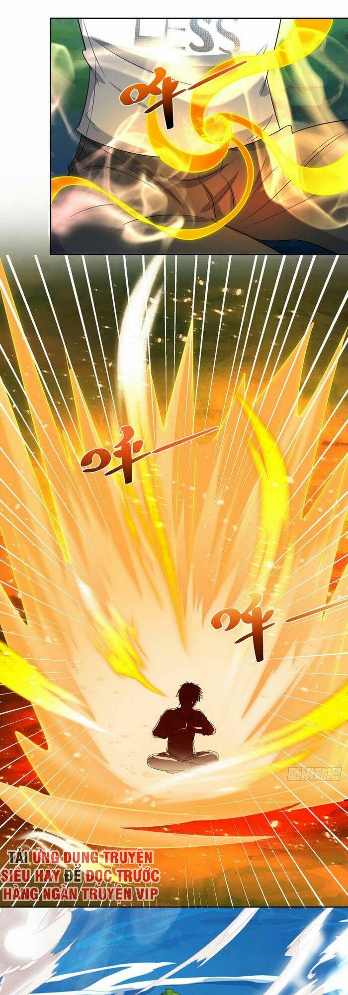 trọng sinh khí thiếu quy lai chapter 134 18