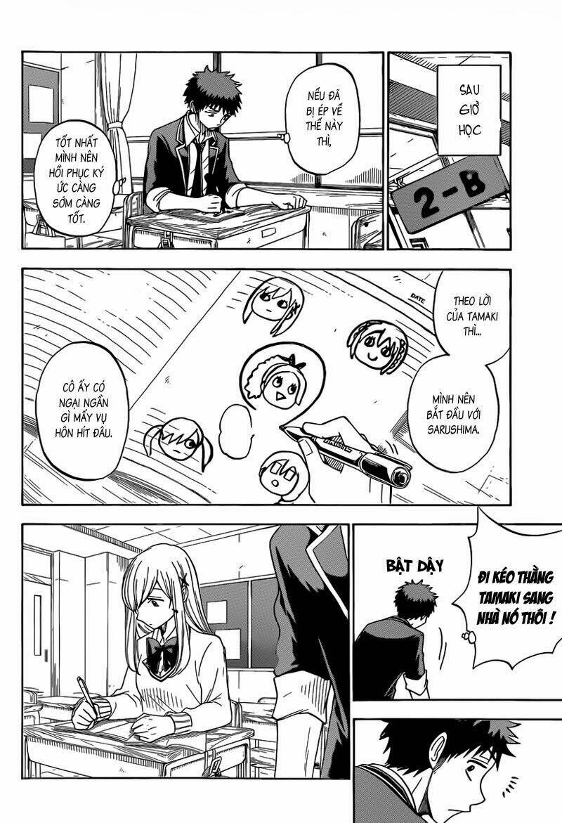 yamada và thất đại ma nữ chapter 76 14