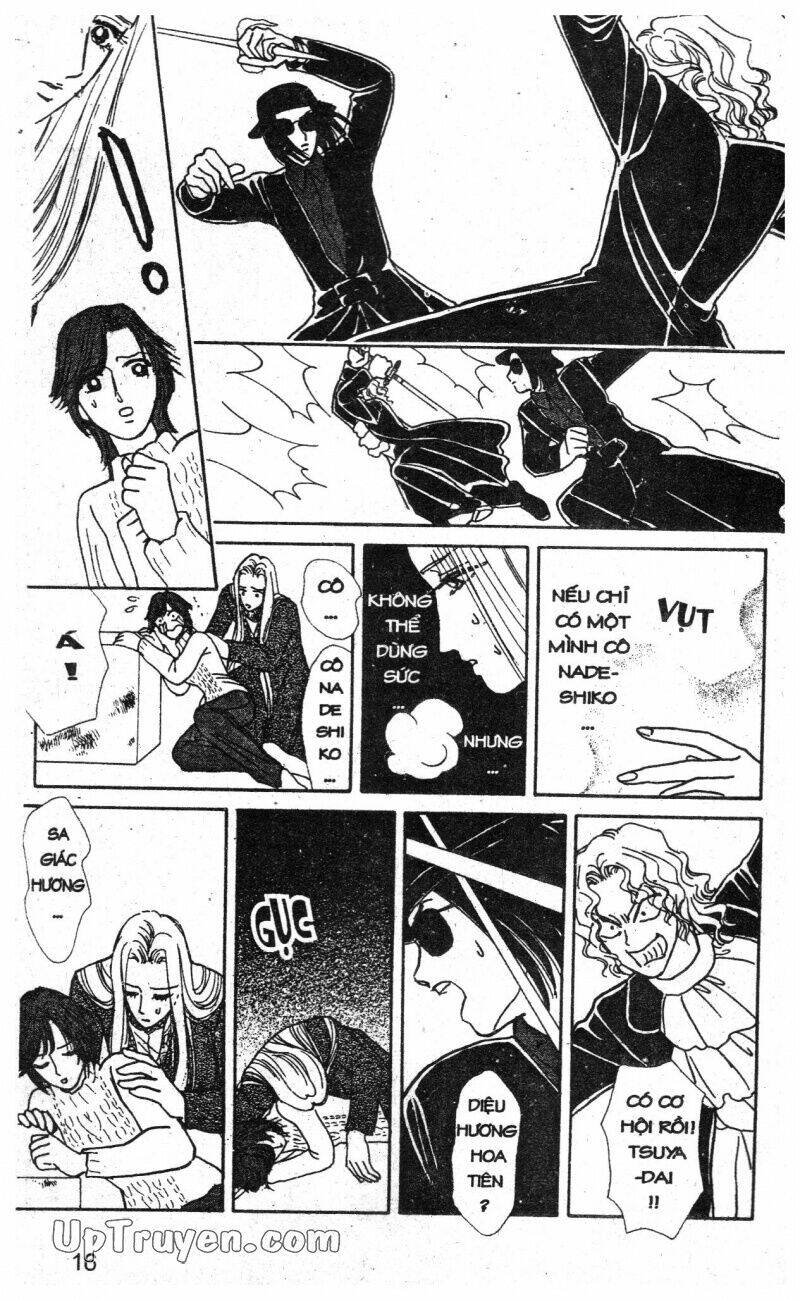 hoàng tử hoa - bud boy chapter 18 18