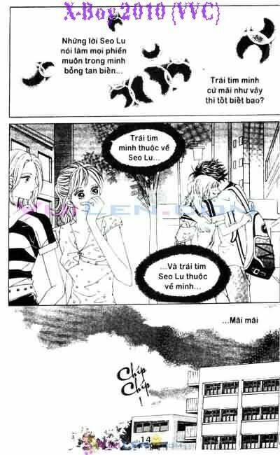 high school bullying chapter 36 14