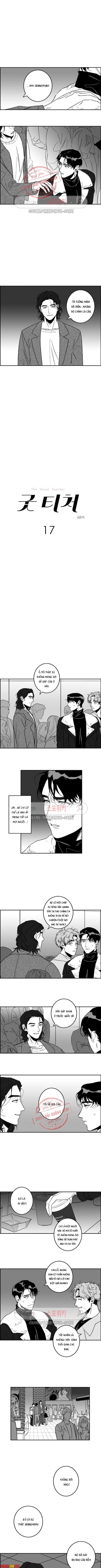 thầy giáo tốt chapter 17 1