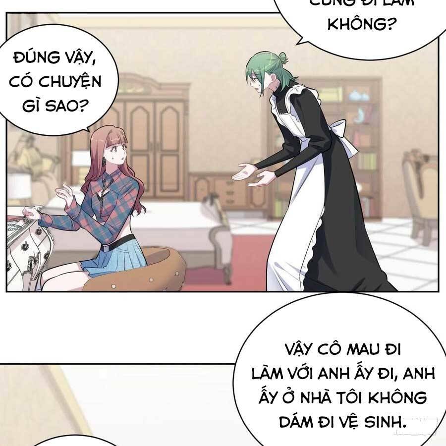 nhạc phụ đại nhân là lão bà chapter 153 16