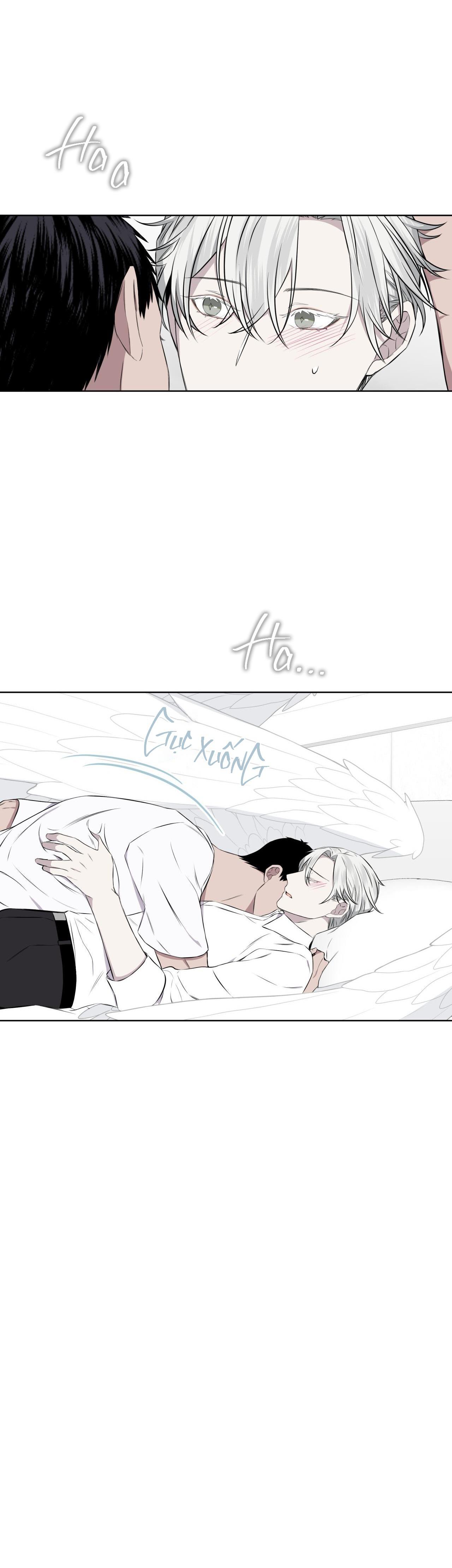 rừng biển [bl] chapter 26 16