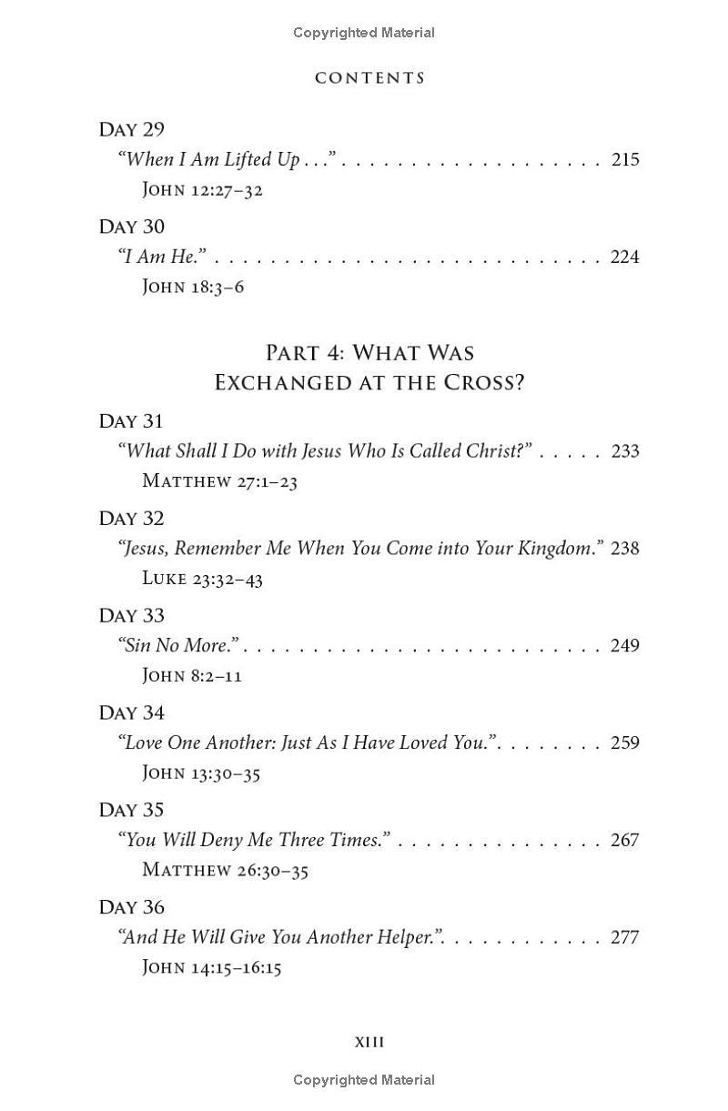 Sách ngoại văn: It Is Finished: A 40-Day Pilgrimage Back To The Cross