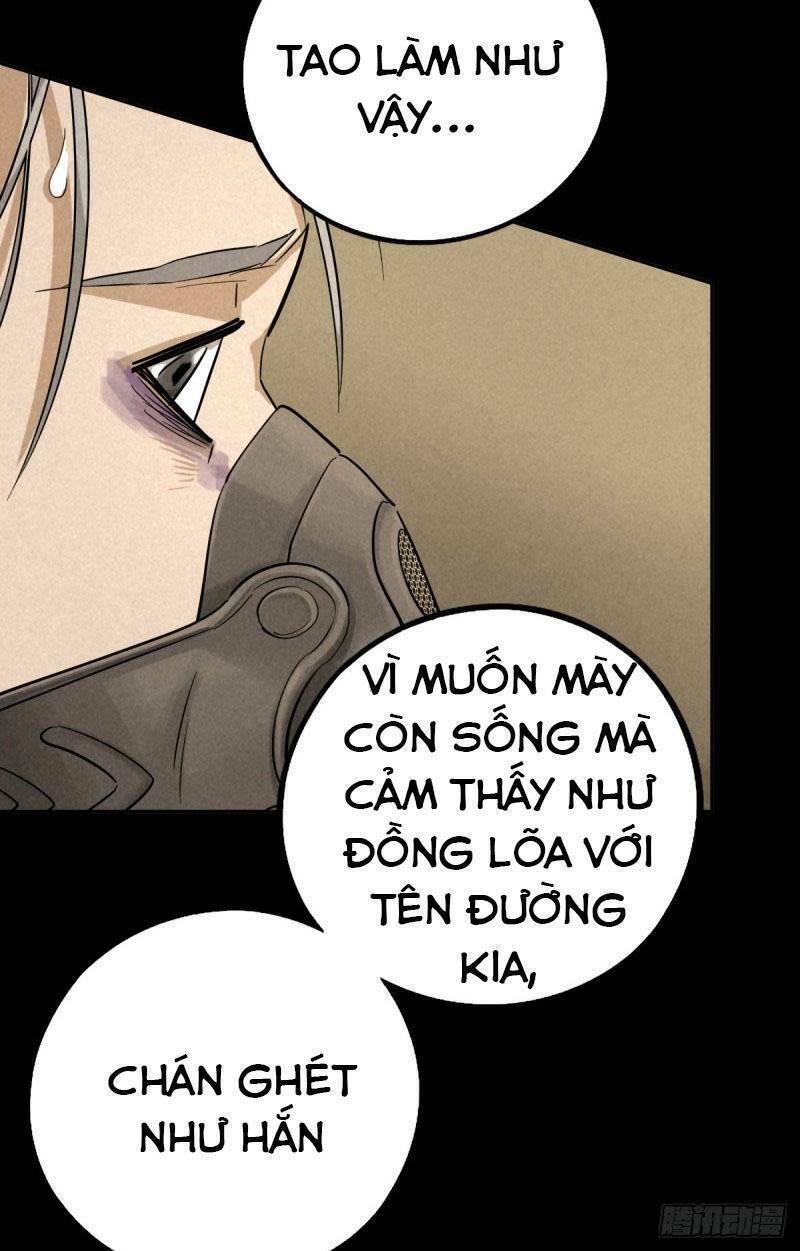 ách thế quỹ tích chapter 39 22