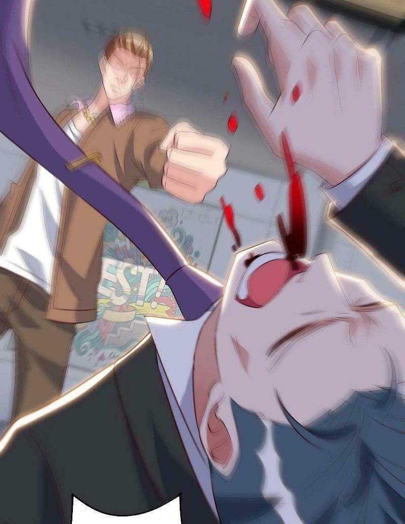 trọng sinh khí thiếu quy lai chapter 93 37