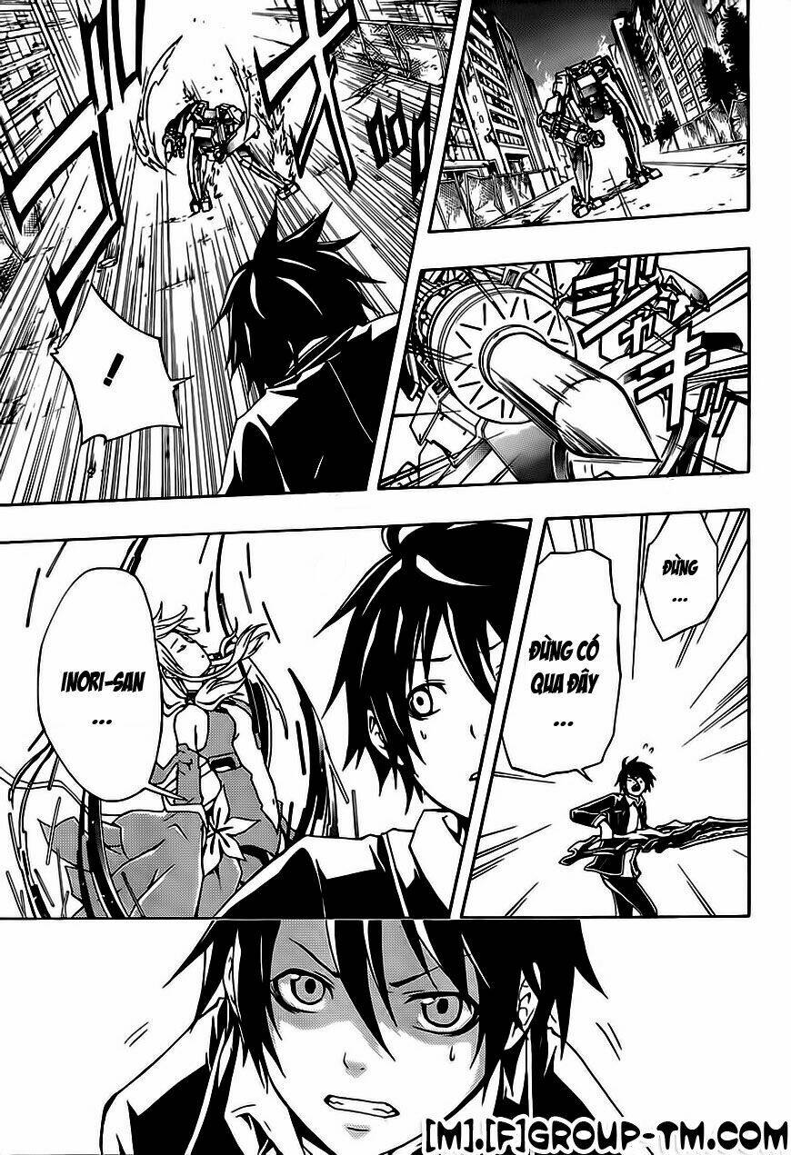 guilty crown chapter 2 35