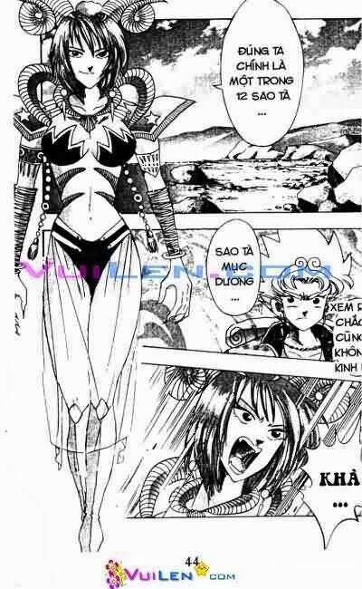 những người bạn tốt chapter 8 45