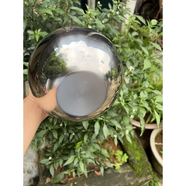 Bình tông hồ lô 3,5lít inox 304 hàng cao cấp