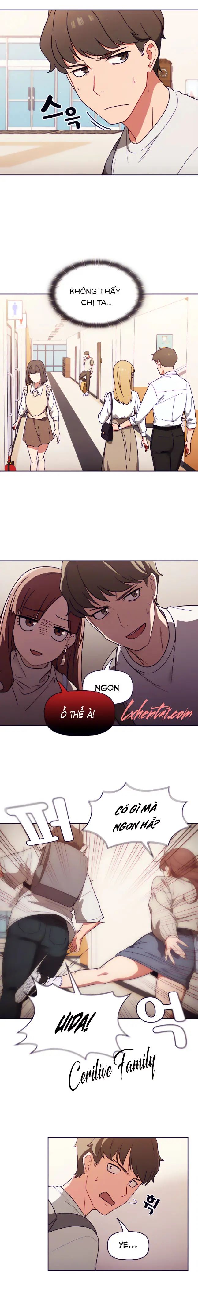 bật công tắc chapter 1 2