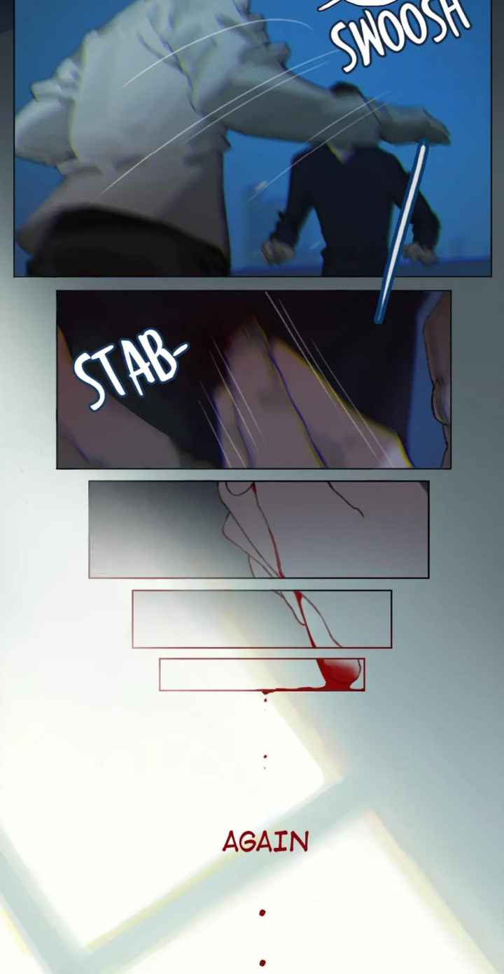 mr.snail chapter 1 5