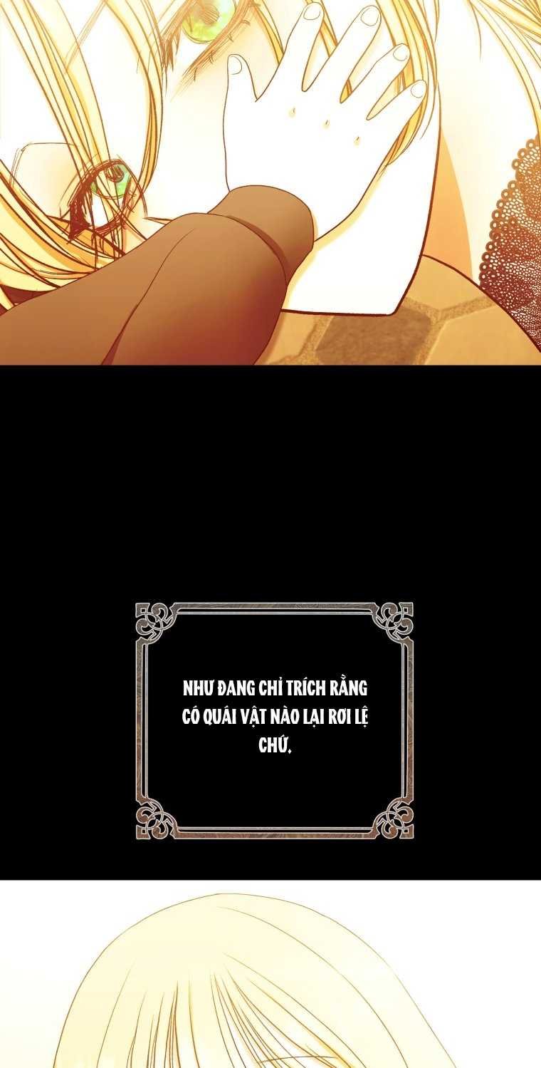 khi tôi bị chú chó tôi bỏ rơi cắn chapter 12.1 19