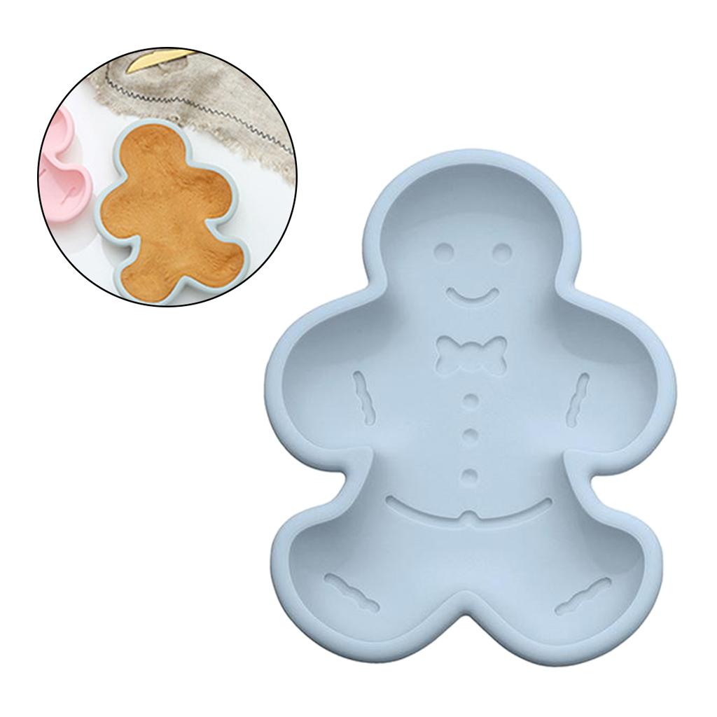 Easter Cake Mold Chocolate Candy Mold Fondant Making Tool