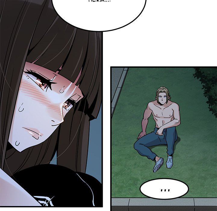 dog on patrol chapter 29 11