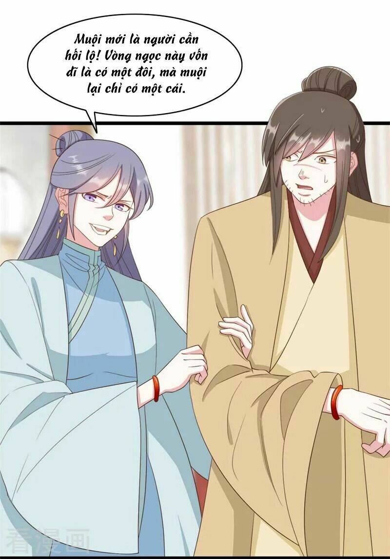 đích nữ hữu độc chapter 41 10