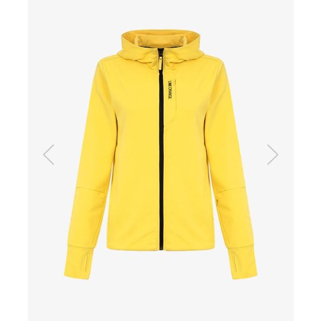 ÁO KHOÁC NỮ HOODIE S2 FOR WOMEN - LO20707103