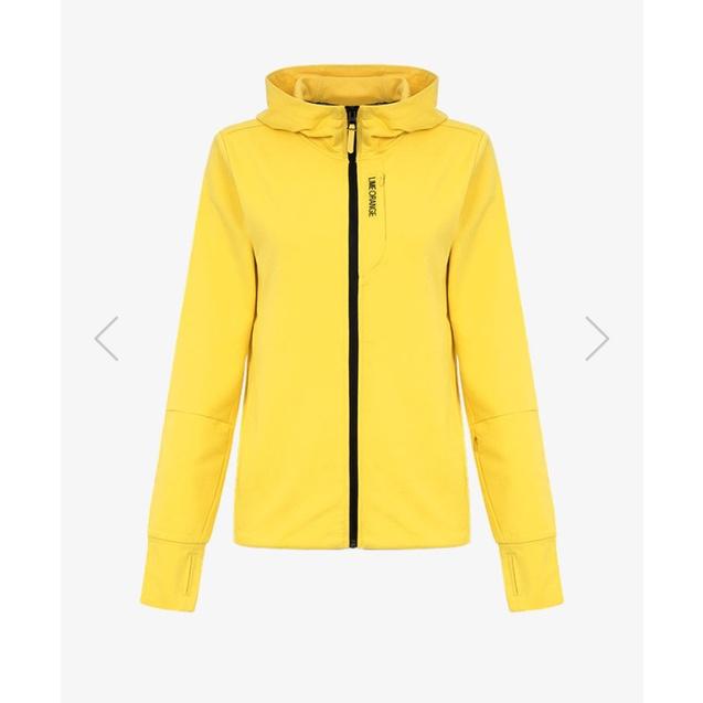 ÁO KHOÁC NỮ HOODIE S2 FOR WOMEN - LO20707103