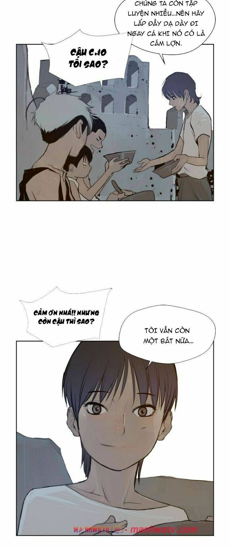 thanh gươm danh vọng chapter 21 42