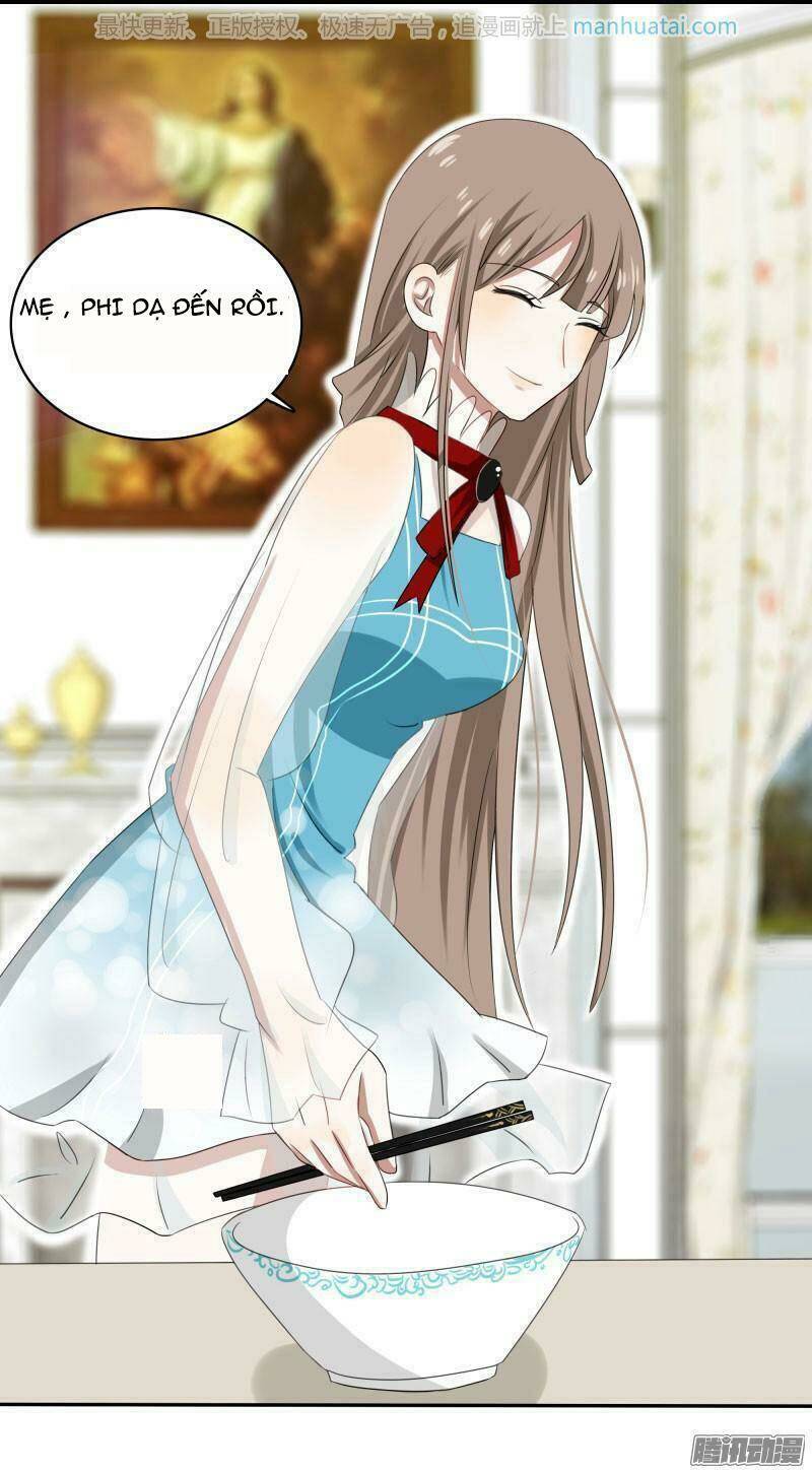 đế thiếu đoạt tình thành nghiện chapter 31 5