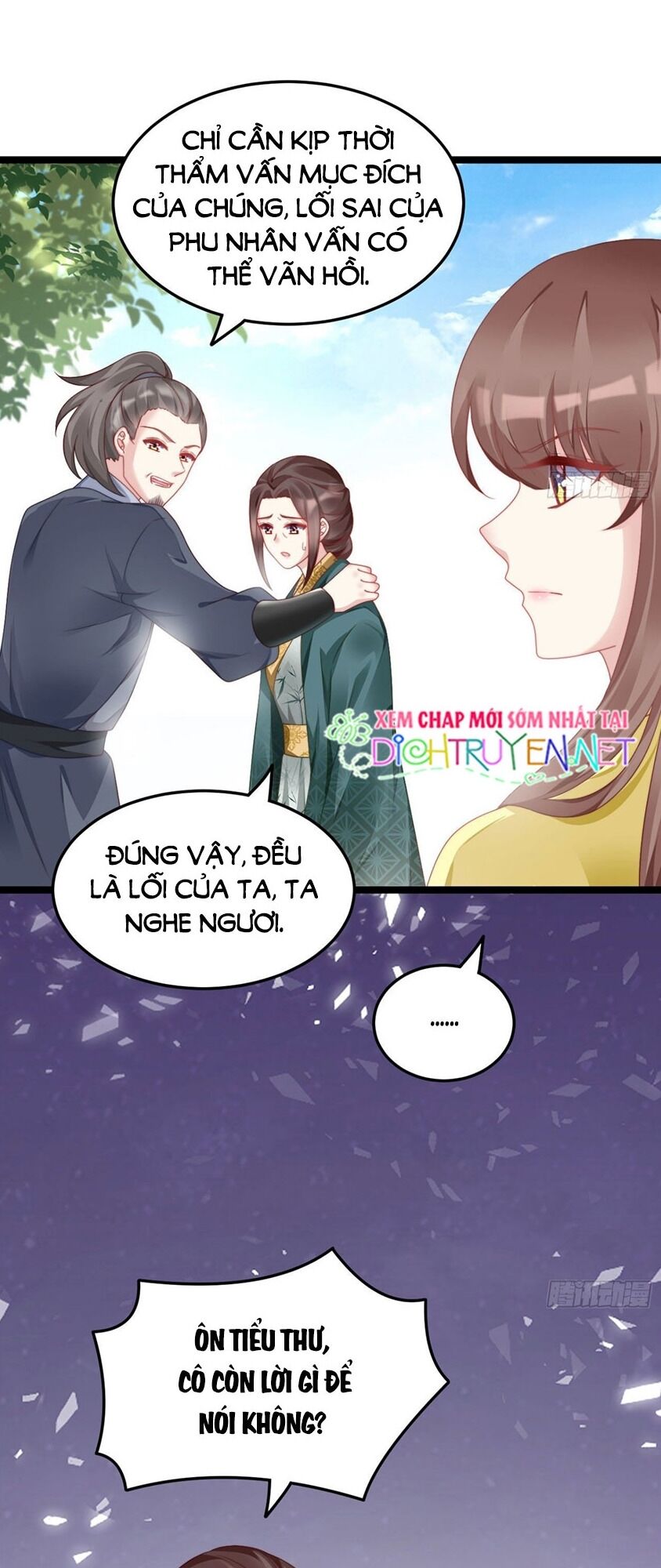 Ta Ở Cổ Đại Nuôi Nam Nhân Phần 1 Chapter 80 - Next Chapter 81