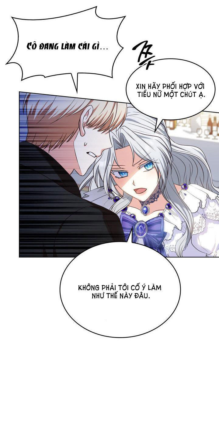 từ ác nữ tôi phải trở thành một người mẹ chapter 18 40