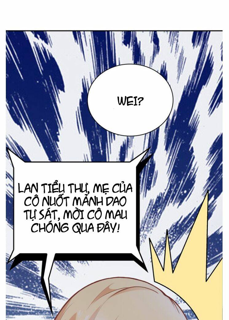 ác ma đích độc sủng điềm thê chapter 4 13