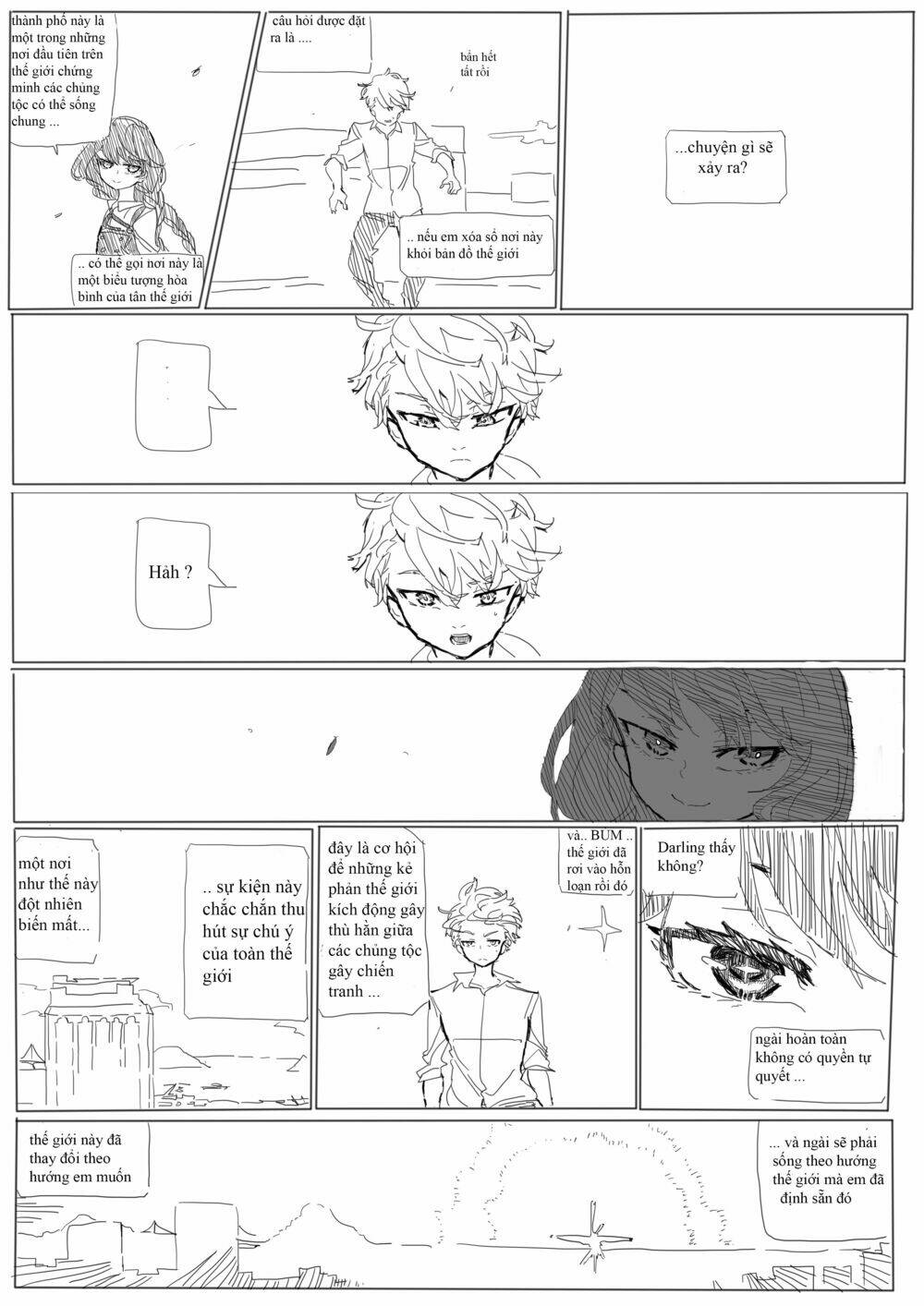 project: emperor x harem (peh) chapter 2 4