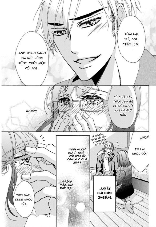 tên tội phạm nguy hiểm chapter 5 17