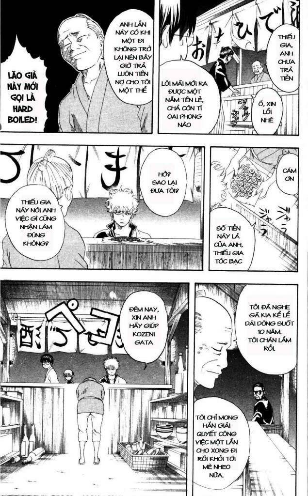 gintama - linh hồn bạc chapter 135 14