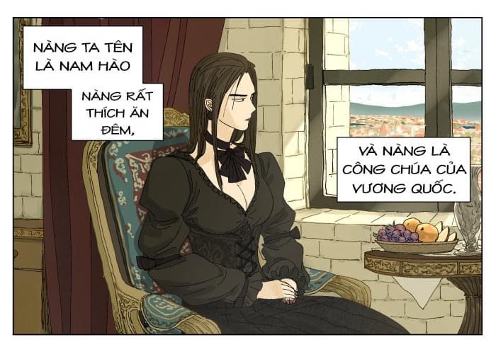 nam hào thượng phong chapter 66.5 2