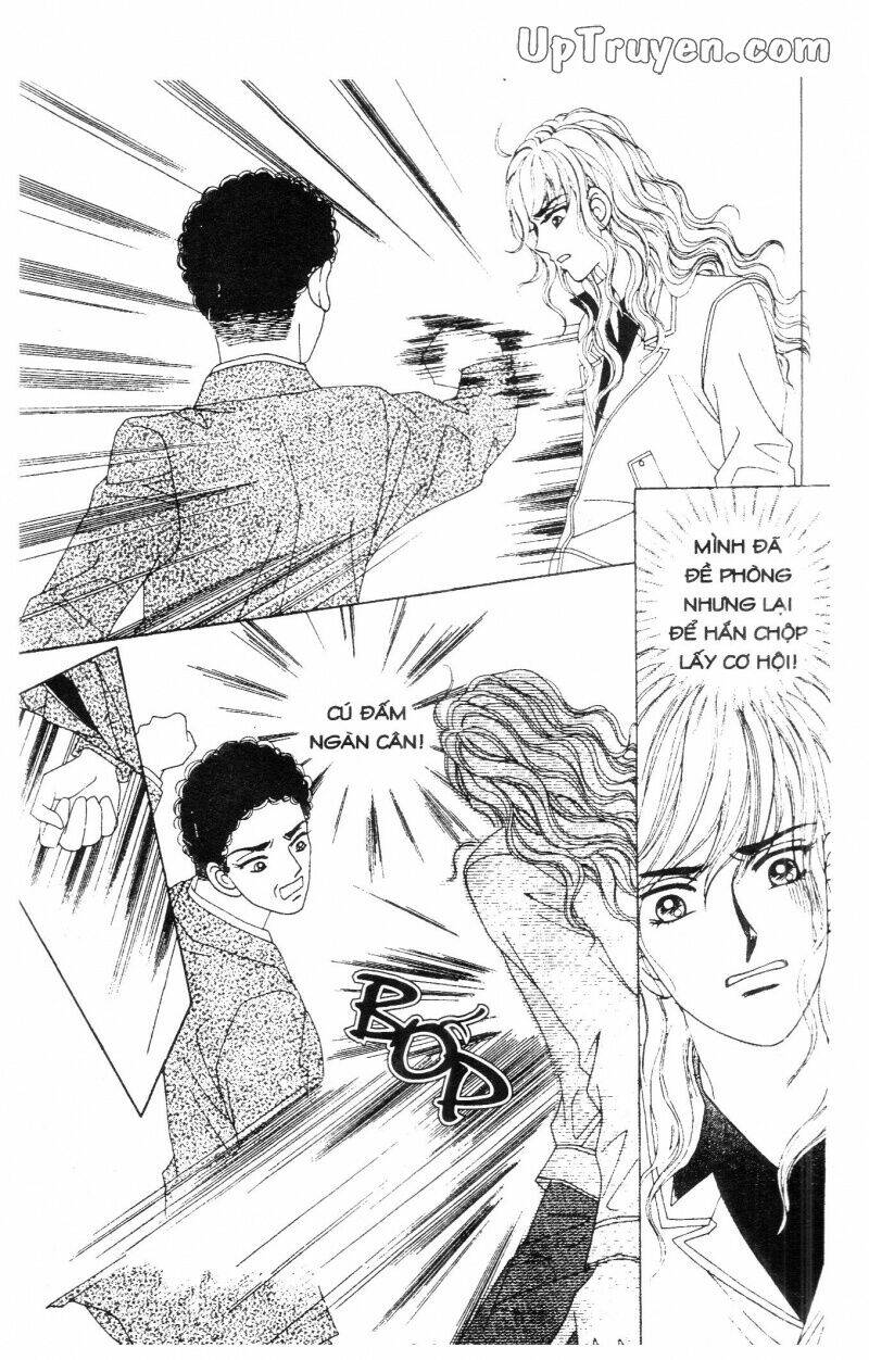 mặt nạ tình yêu chapter 60 36