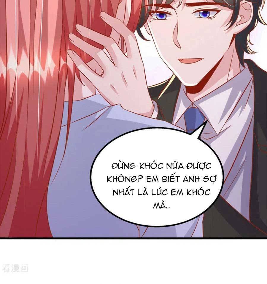 đại lão gọi tôi tiểu tổ tông chapter 131 15