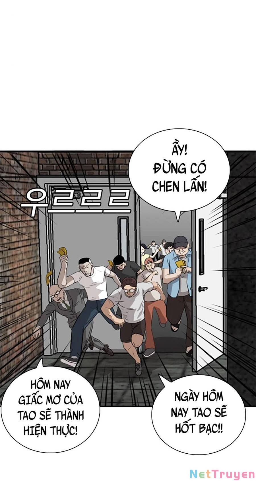 người xấu chapter 98 19