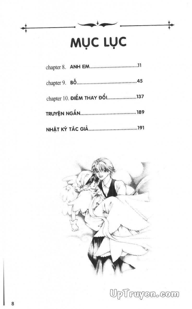 chàng lọ lem chapter 3 8