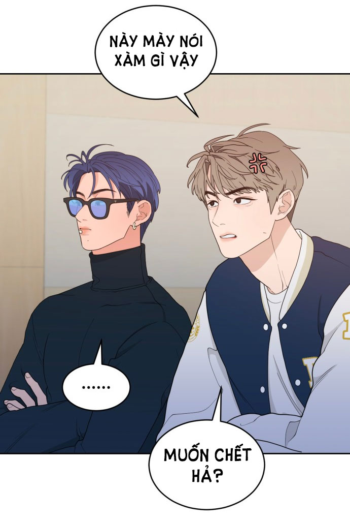 Vận May Bất Ngờ chapter 2.2 19