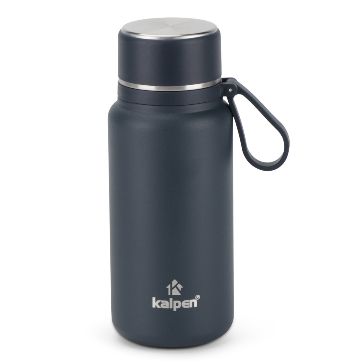 Bình giữ nhiệt inox 316 Kalpen DA06 dung tích 850ml có dây xách