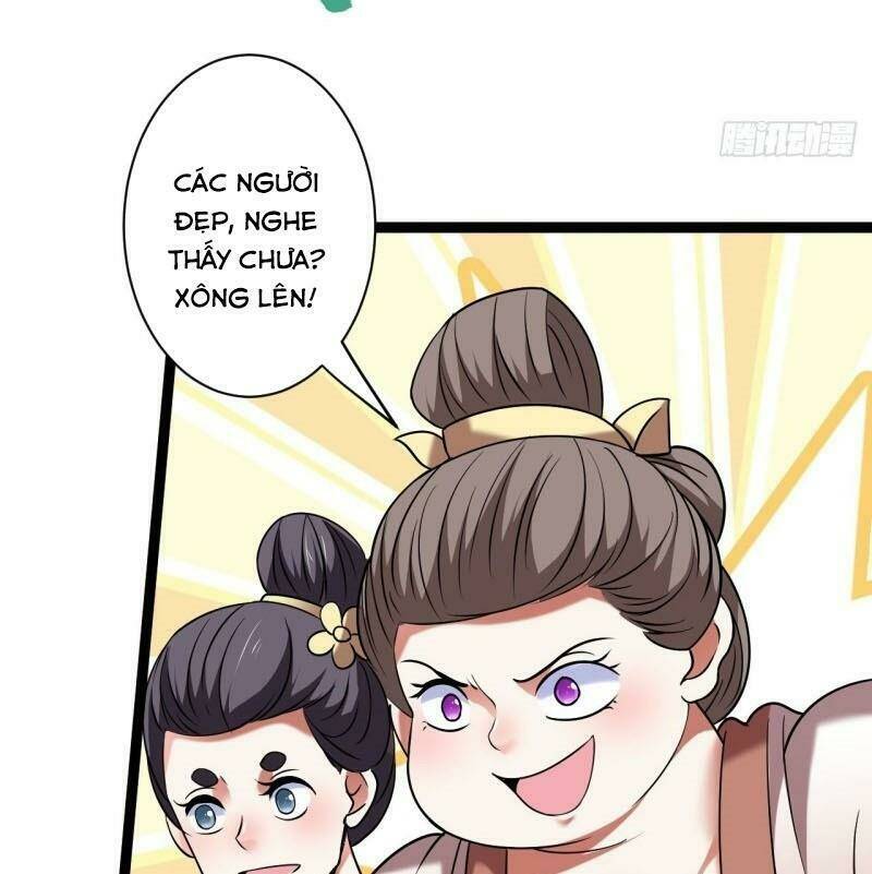 trọng sinh tối cường ma tôn ở rể chapter 70 69