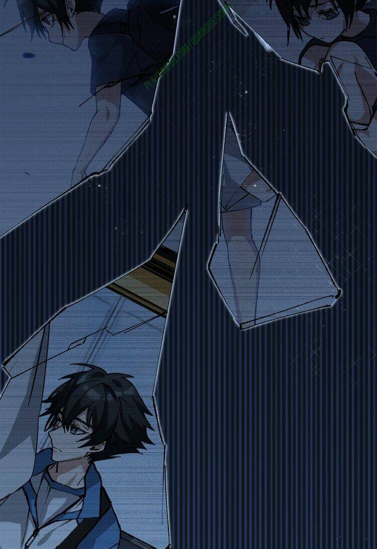 thần lai yêu vãng chapter 4.1 11