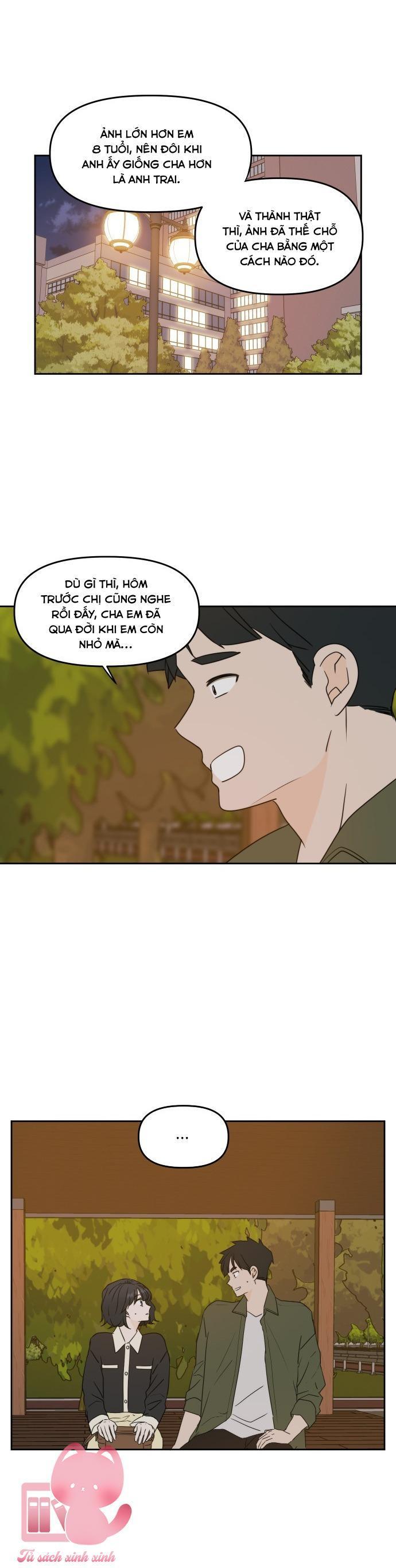 hẹn gặp nhau ở kiếp thứ 19 chapter 83 40