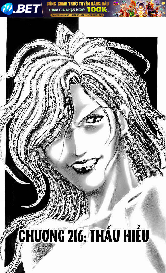 vua trên biển chapter 216 2